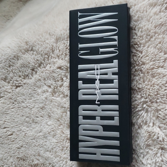 MAC Cosmetics Other - MAC hyper real glow "get lit"